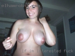 If I'm interested fuck caption I'll contact you.